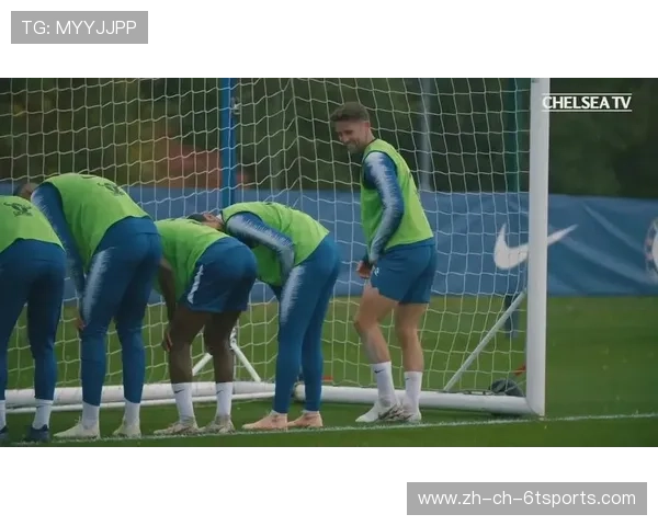 英超球员队内搞笑互动:扣队友屁股趣闻盘点