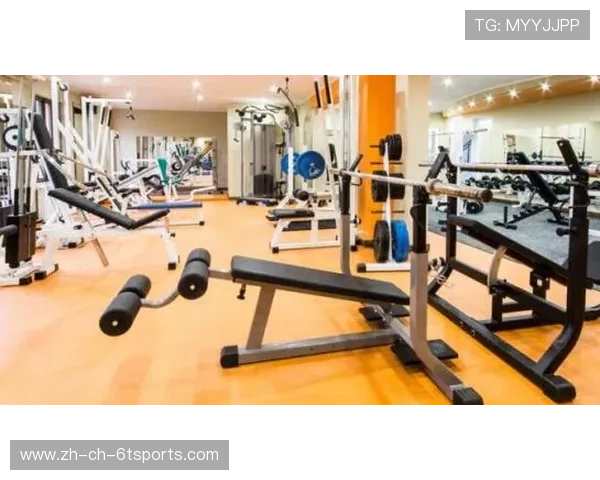 健身房如何批量采购健身器材？流程与建议