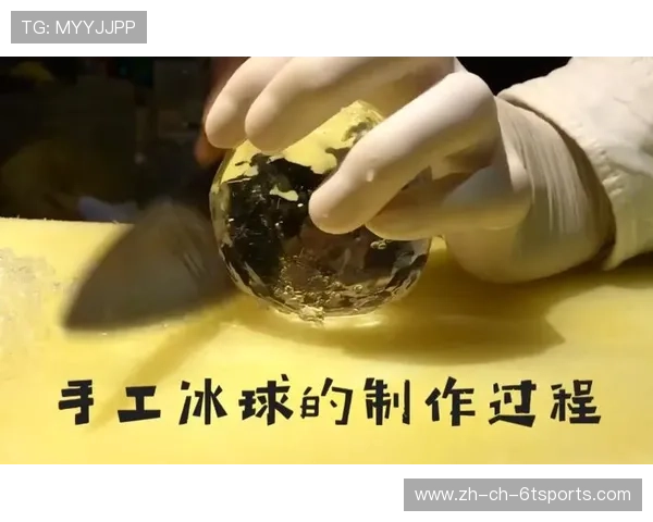 钢刃交响曲：冰球装备进化简史